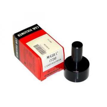 NEW MCGILL CF2345 CAM FOLLOWER 1-1/2&#034; X 5/8&#034; X 2-1/4&#034; (27 AVAILABLE)