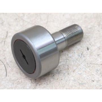 CAM FOLLOWER,  1 7/8&#034; STUD TYPE,  CR-1 7/8-X,  ACCURATE / SMITH BEARING