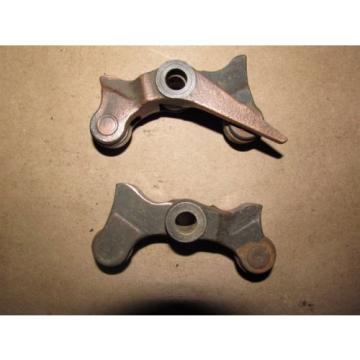 Indian Chief or Maybe Scout Cam Followers / Valve Lifters, One NOS