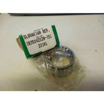 INA Inner Ringcamf Cam Follower IR35X42X20-IS1 New