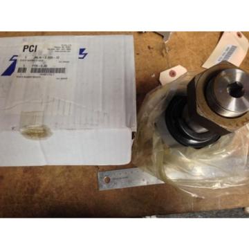 PCI PTR-5.00 JNLW-2.000-12 CAM FOLLOWER BEARINGS,TTO  5&#034; CLARK SEALS CV-28521