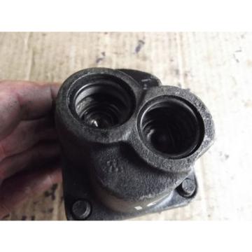 HARLEY DAVIDSON 1340 EVO BIG TWINS REAR VALVE LIFTER ASSEMBLY, CAM FOLLOWERS. 10