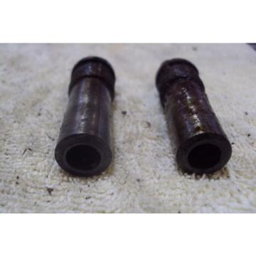 BSA B31/B33 Cam Follower Housings