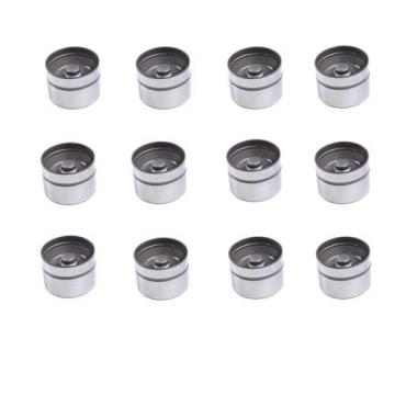 New Luk Cam Followers Lifters for Porsche 911 Boxster Cayenne Set of 12