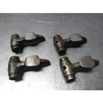 1975 1976 Honda CB500T CB 500 Camshaft Cam Follower Set Tappet Rocker Arm