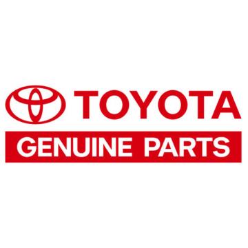 Toyota 1375121090 Cam Follower/Engine Camshaft Follower