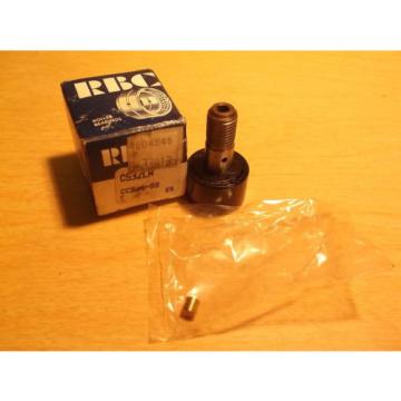 NEW RBC CS32LW Cam Follower *FREE SHIPPING*