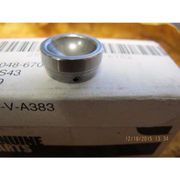 Set of (12) Cummins 213559 Cam Follower Socket NTA855-C360 N14 NH220 NT855 M11 Q