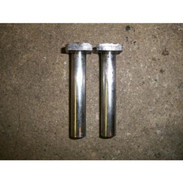 Triumph Tappets Cam Followers Tiger Cub T20 200cc 1961  77