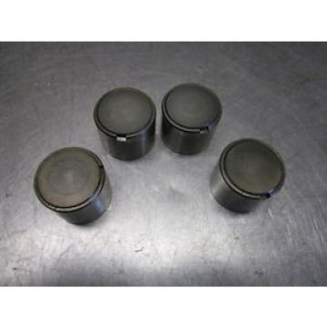 Suzuki 1981 GS 450 GS450 T Vavle Shims and Cam Followers Buckets Caps