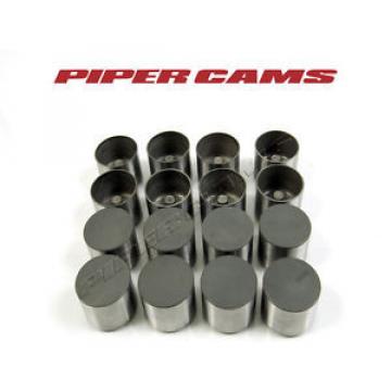 Piper Cam Followers for Ford Cosworth YB 16V Mechanical Engines - FOLCOSMGPA