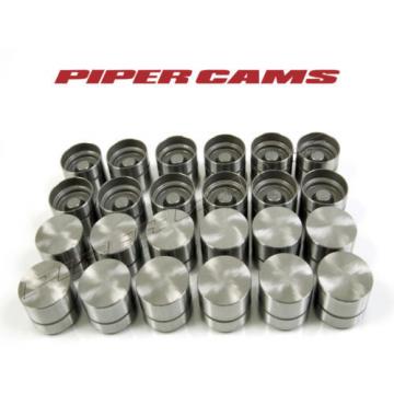 Piper Fast Road Cams Camshaft Kit for Rover K Series V6 2.5 KV6