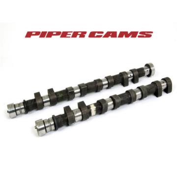 Piper Fast Road Cams for Vauxhall Opel C20XE Astra Cavalier Calibra 2.0L 16V