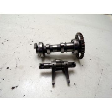 CRF 250 2010 UNI CAM SHAFT + FOLLOWER N99 B232