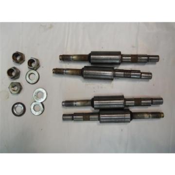 CB450  CL450 CB500T SHAFT CAM FOLLOWER 14451-292-000 14451-283-000