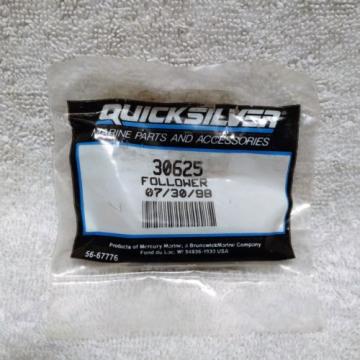 30625 Mercury Marine Quicksilver 30625 Follower Cam