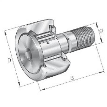 KR62PPA INA Cam Follower