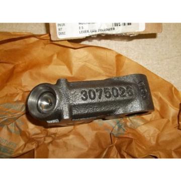 NEW Cummins Cam Follower Lever 3166418 *FREE SHIPPING*