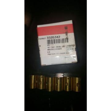 Cummins PIN,CAM FOLLOWER ROLLER 3335342