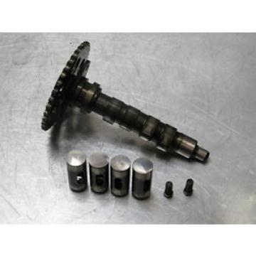 BMW R100RT R100 RT R 100 79 R100RS R80 CAMSHAFT CAM SHAFT + FOLLOWERS LIFTERS