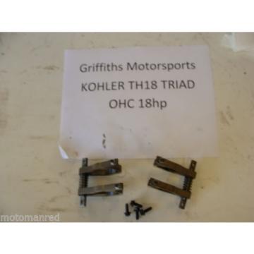 GRASSHOPPER 618 KOHLER 18hp TH18 TRIAD OHC 18 16? rocker arms cam followers arm