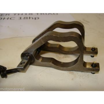 GRASSHOPPER 618 KOHLER 18hp TH18 TRIAD OHC 18 16? rocker arms cam followers arm