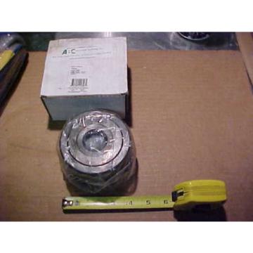 * YR-4 Cam Follower Yoke Type, Unsealed Smith Bearing / Accurate Bushing **NEW**