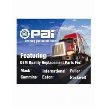 855 Big Cam Follower Housing Gasket PAI P/N 131545 Ref# Cummins 3029416, 3024013