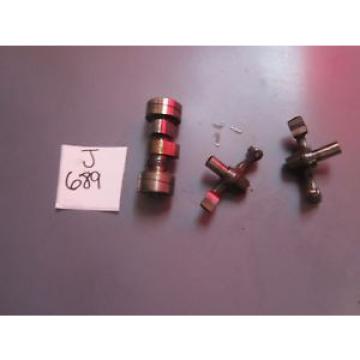 HONDA ATC70 TIMING CAM CAMSHAFT WITH FOLLOWERS SHAFT