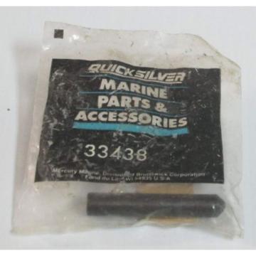 33438 Mercury QuickSilver Cam Follower NEW