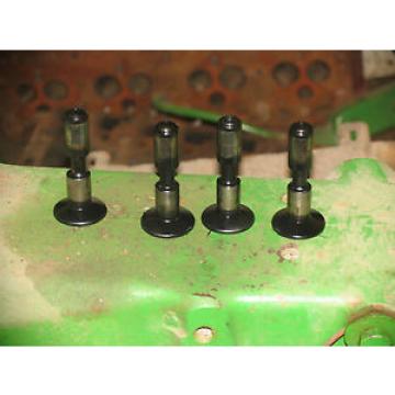 John Deere  70 720  730 Diesel  Cam Followers