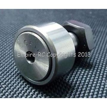 (1 PCS) KR80 KRV80 (CF30) KRV 80 CF-30 Cam Follower Needle Roller Bearing