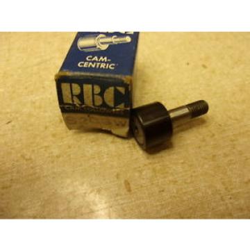 RBC Cam-Centric Cam Follower S20SW *FREE SHIPPING*