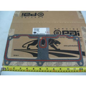 Cummins N14 Cam Follower Cover Gasket Qty. 1 PAI P/N 131460 Ref# 3068473 3041501