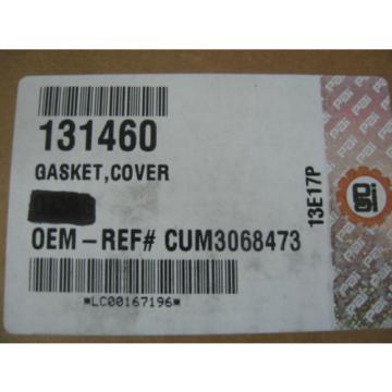 Cummins N14 Cam Follower Cover Gasket Qty. 1 PAI P/N 131460 Ref# 3068473 3041501