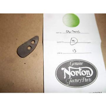 NORTON COMMANDO 750 850 CAM FOLLOWER LOCATING PLATE - NMT2142 06-3092