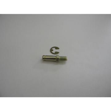 Holley Cam Follower/Accel Pump Arm Stud Part # 1037-133