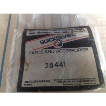 New OEM Mercury Mariner Cam Follower #38441