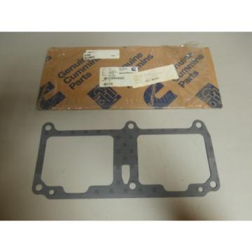 New Genuine Cummins 3074404 Cam Follower Housing Gasket Shim *NOS*