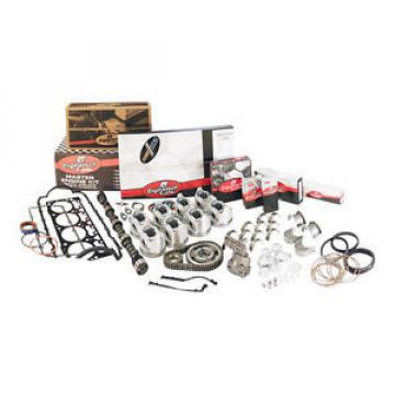 Enginetech Premium  Master Engine Kit GM 7.4L 454 (flat follower cam) 1996-1997