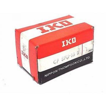 NEW IKO CAM FOLLOWER CFSFU-16 B