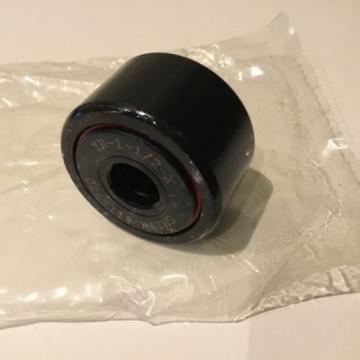 Yoke Type Cam Follower YR-1-1/2-X Smith Bearing