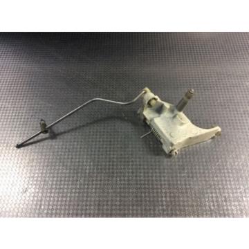 johnson evinrude Cam Follower And Linkage