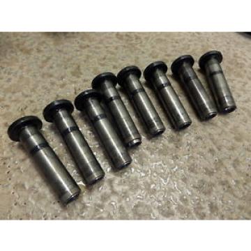 LYCOMING O-360 AIRCRAFT ENGINE CAM FOLLOWER / LIFTER SET OF 8