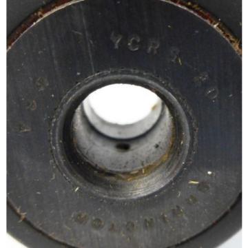 TORRINGTON BEARING, CAM FOLLOWER YOKE, YCRS-20, 1.250&#034; OD, 0.375&#034; BORE