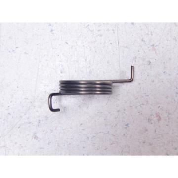 86 HONDA XR250R KICKSTART COMPRESSION RELEASE CAM FOLLOWER SHAFT RETURN SPRING