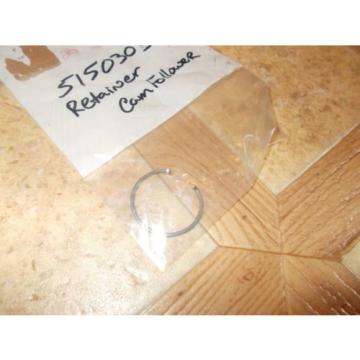 Detroit Diesel Cam Follower Retainer 5150303