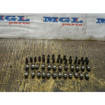 AUDI A6 C5 2.5 TDI Tappet Follower Cam &amp; Follower Lifter Tappet SET ENGINE BAU