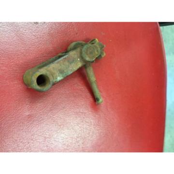 Fairbanks Morse Cam Follower Latch out  11/2Hp Z Antique Hit And Miss Gas Engine