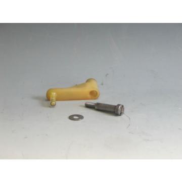 Evinrude Johnson Cam Follower Screw Washer 0310001 0309720 0328737 Working